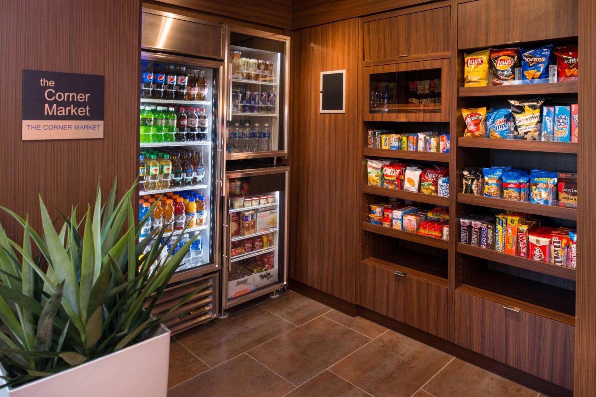 Fairfield Inn & Suites By Marriott Akron Stow Экстерьер фото